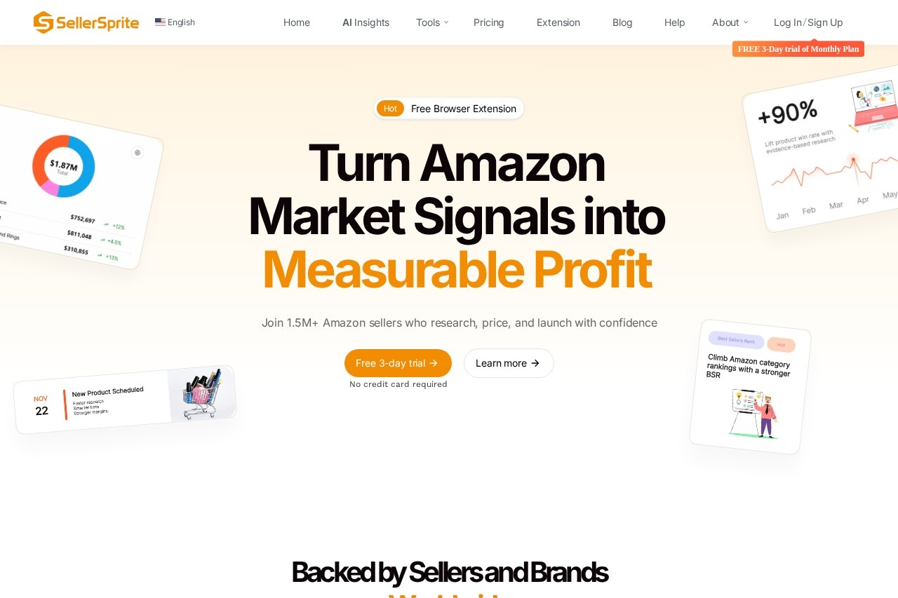 SellerSprite